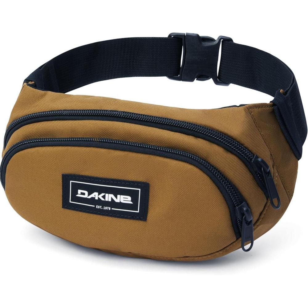 image:imageDakine Hip PackRubber