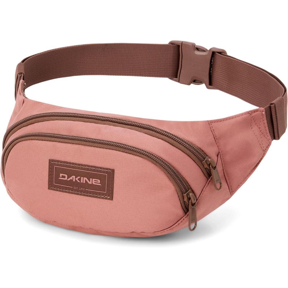 image:imageDakine Hip PackWITHERED ROSE