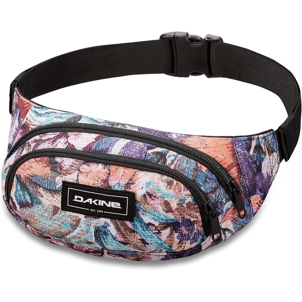 image:imageDakine Hip8 Bit Floral