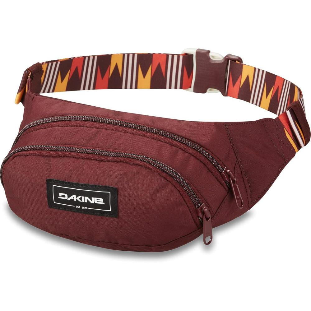 image:imageDakine HipPort Red