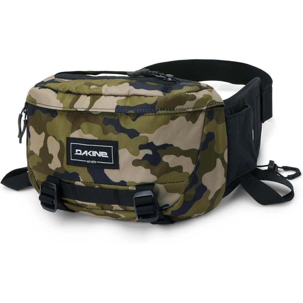 image:imageDakine Hot Laps 2 Liter Bike Waist PackCLASSIC CAMO