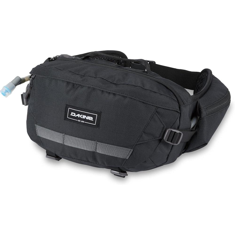 image:imageDakine Hot Laps 5L Bike Waist PackBlack