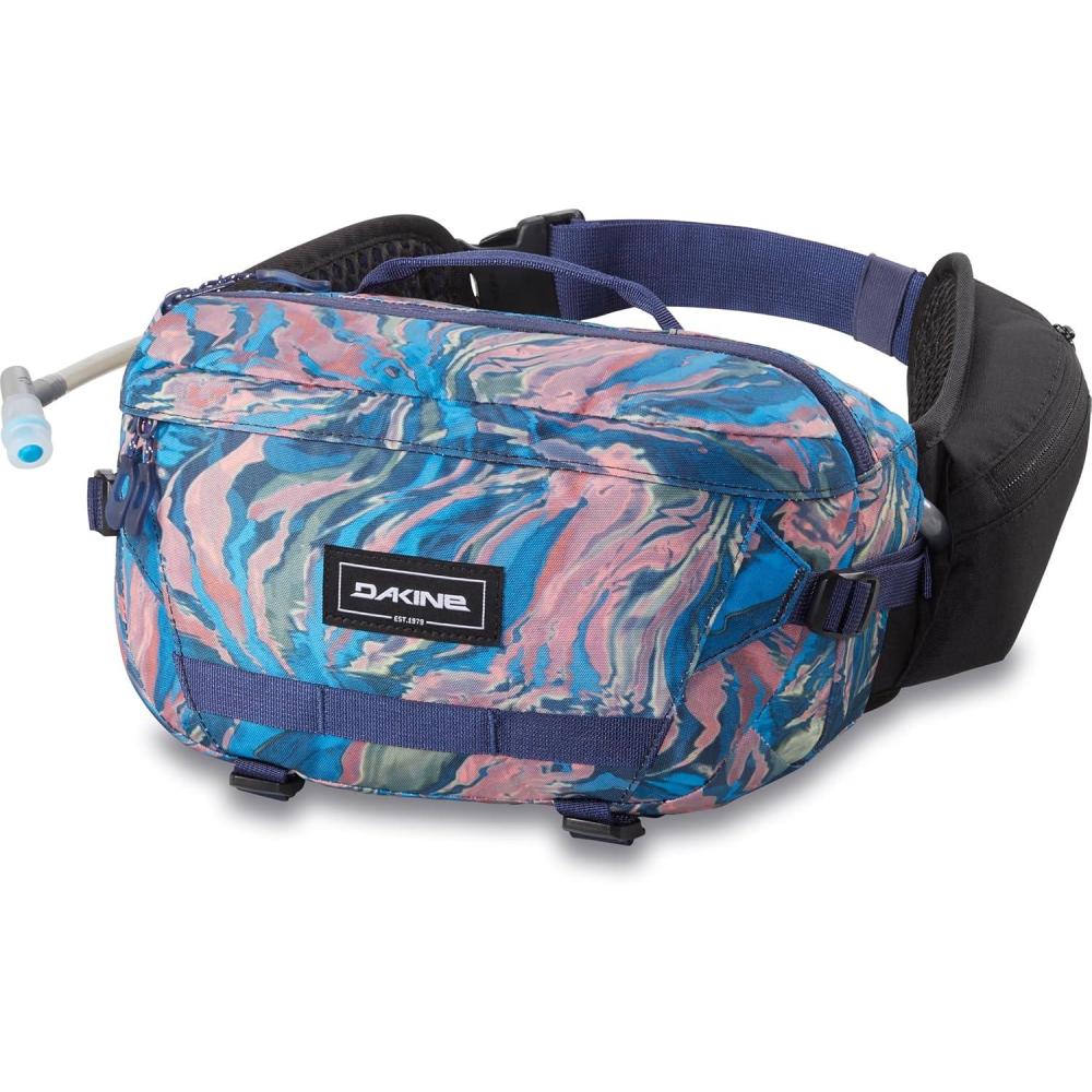 image:imageDakine Hot Laps 5L Bike Waist PackDaytripping