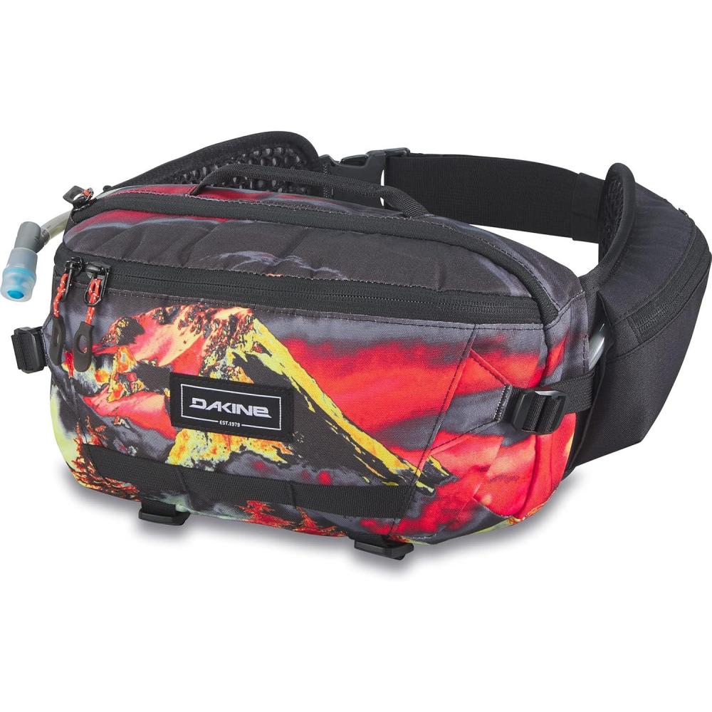 image:imageDakine Hot Laps 5L Bike Waist PackEvolution