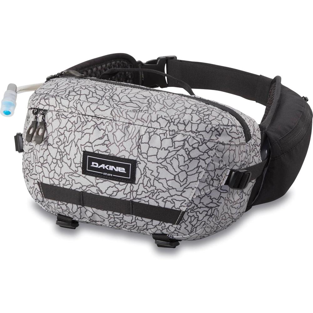 image:imageDakine Hot Laps 5L Bike Waist PackGriffin Treeline