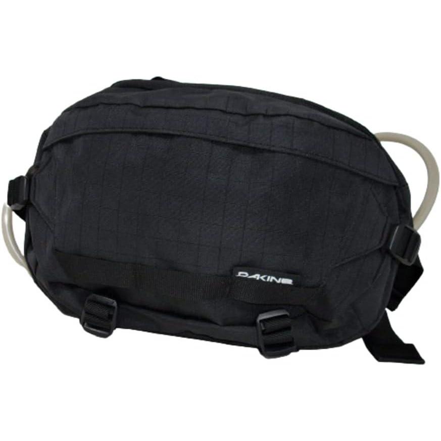 image:imageDakine Hot Laps 5L Bike Waist PackGrivet Blackout