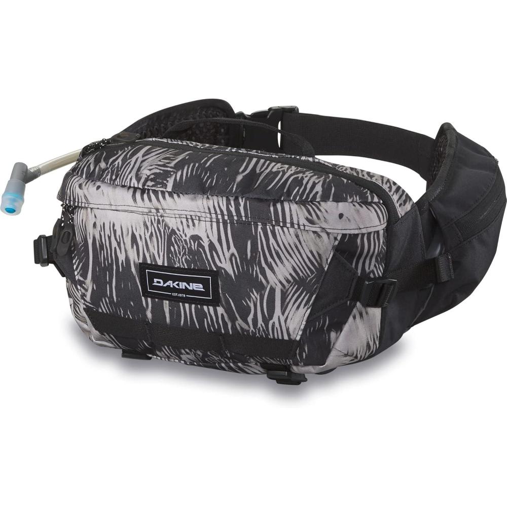 image:imageDakine Hot Laps 5L Bike Waist PackSandblast