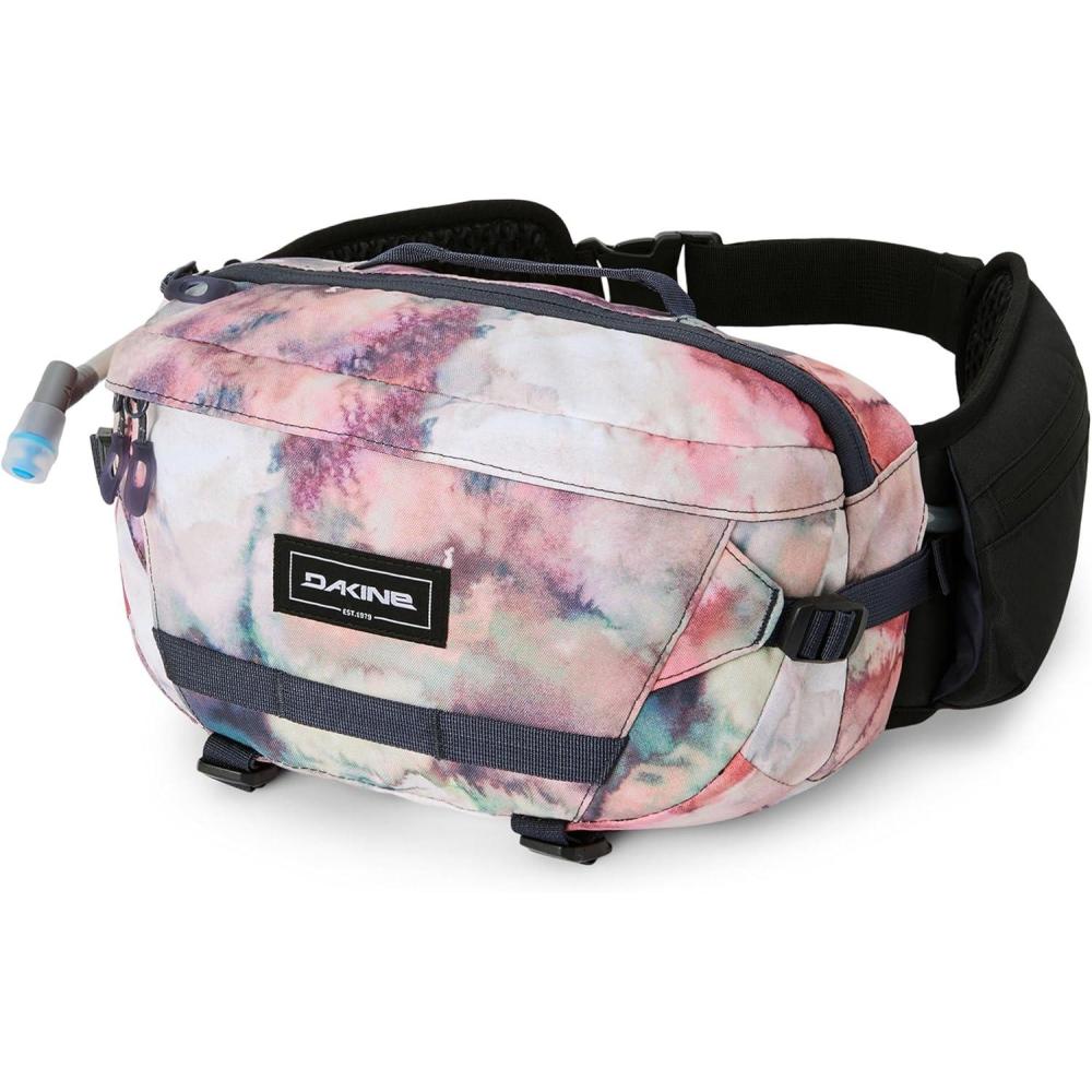 image:imageDakine Hot Laps 5L Bike Waist PackWATERCOLOR