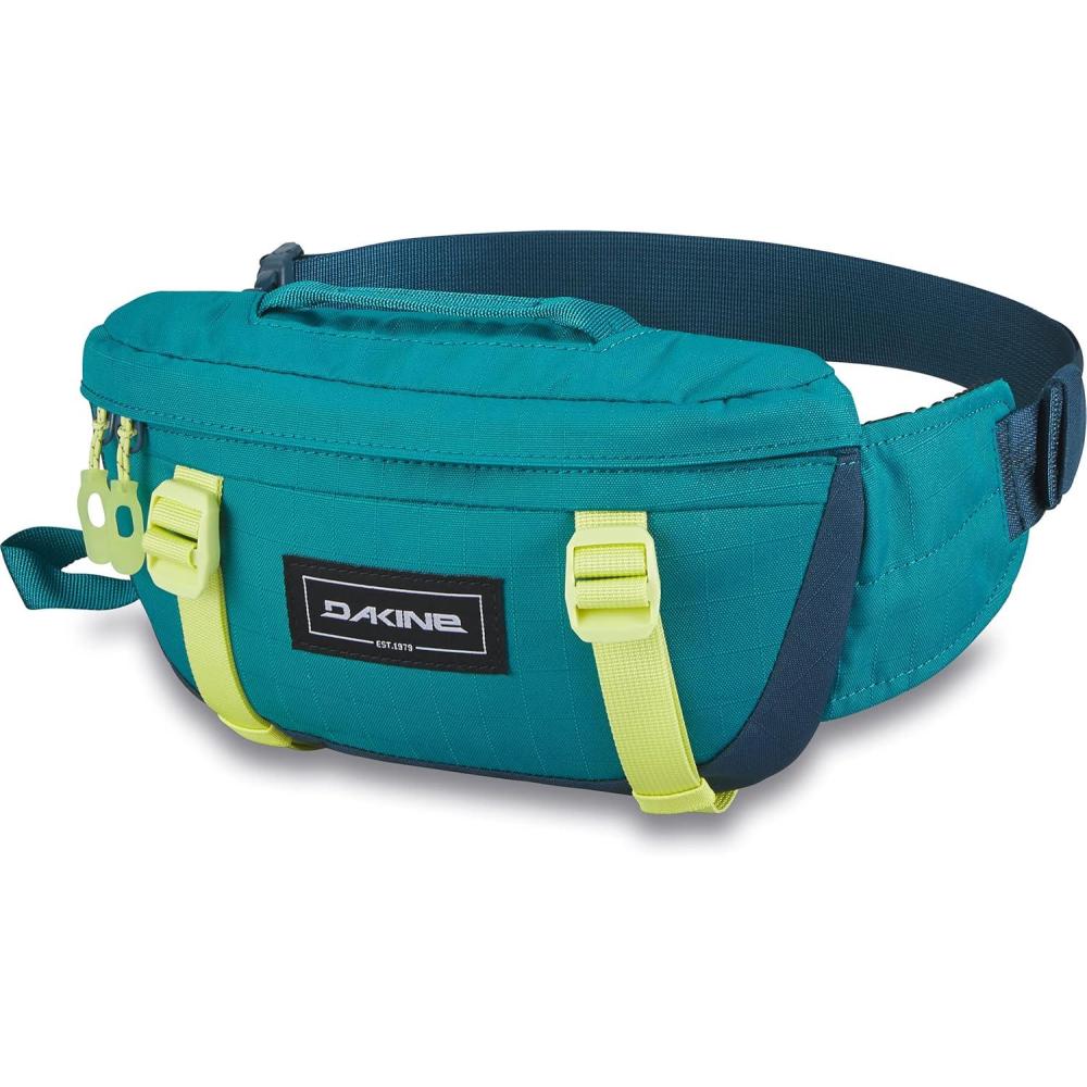 image:imageDakine Hot Laps Bike Waist Bag 1 LiterDeep Lake