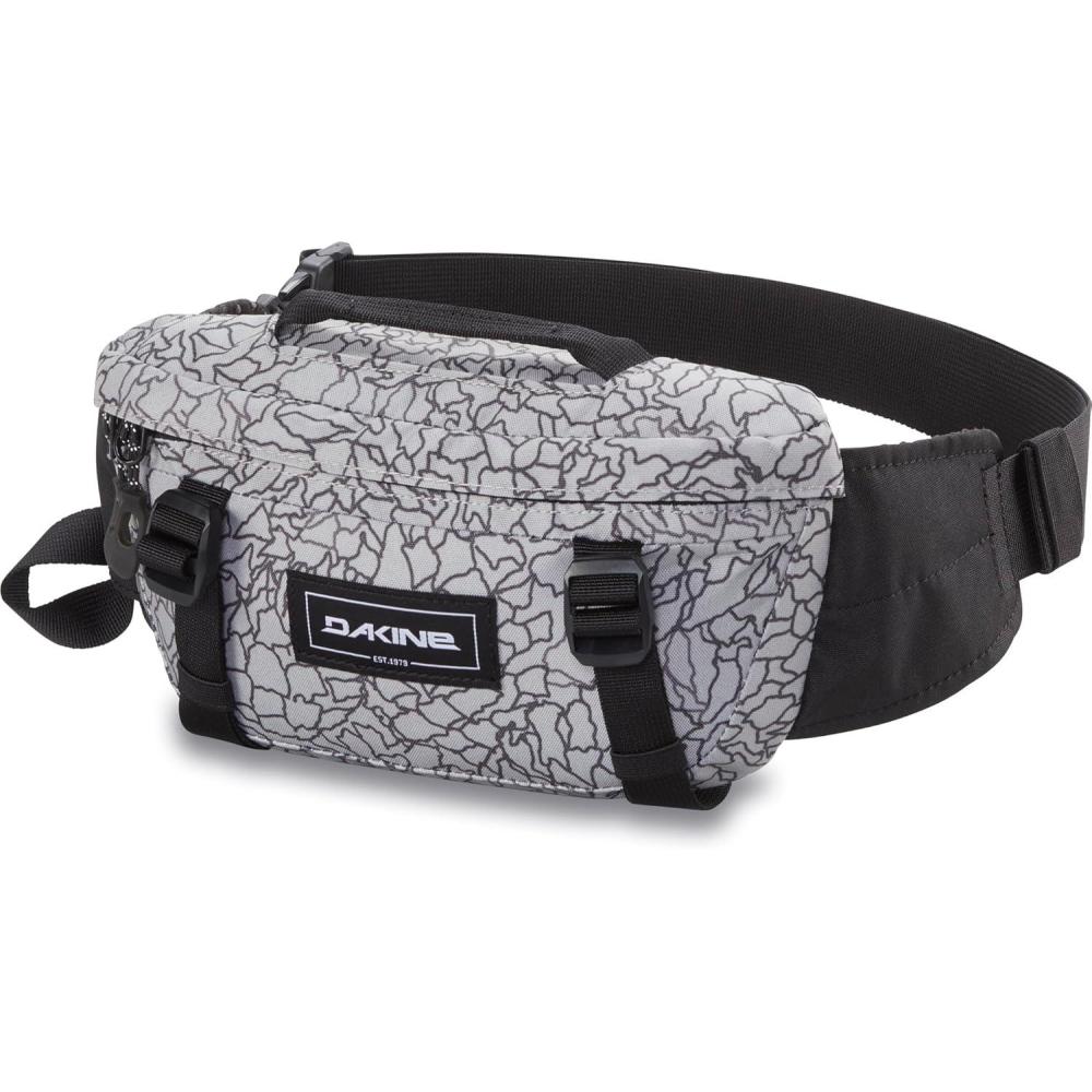 image:imageDakine Hot Laps Bike Waist Bag  1 LiterGriffin Treeline