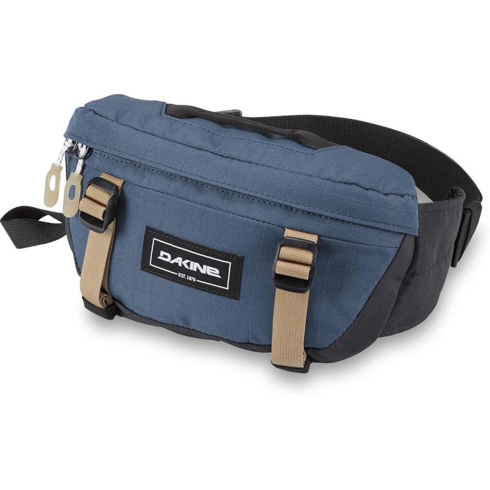 image:imageDakine Hot Laps Bike Waist Bag 1 LiterMidnight Blue