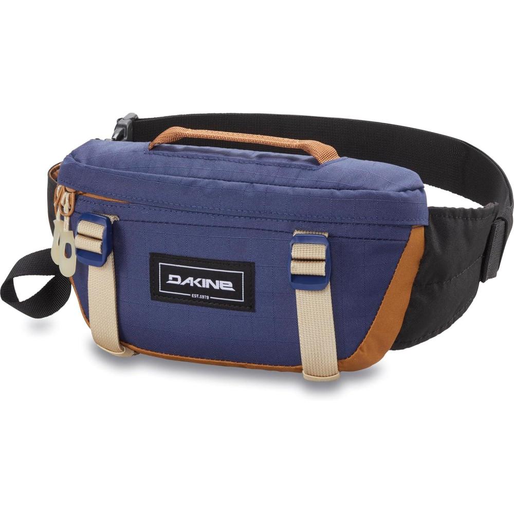 image:imageDakine Hot Laps Bike Waist Bag 1 LiterNaval Academy