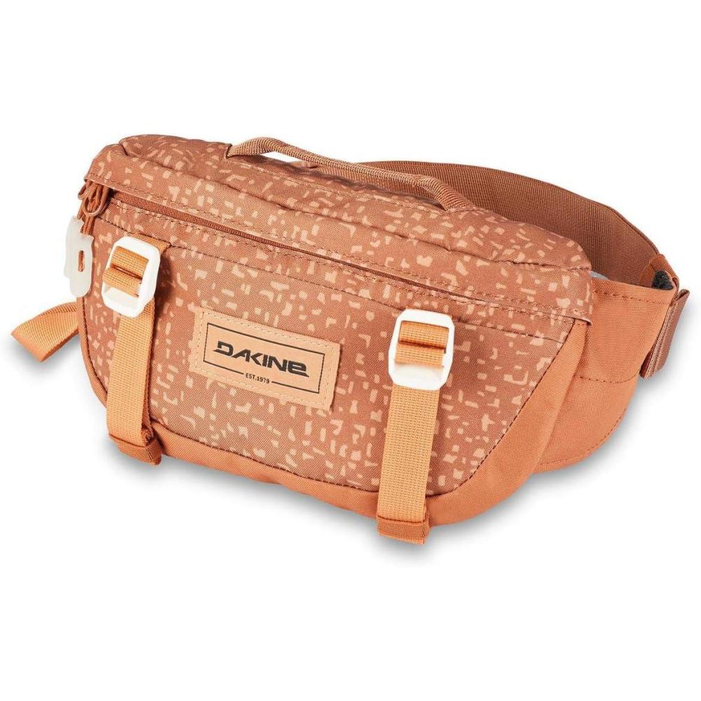 image:imageDakine Hot Laps Bike Waist Bag 1 LiterSierra Fossil