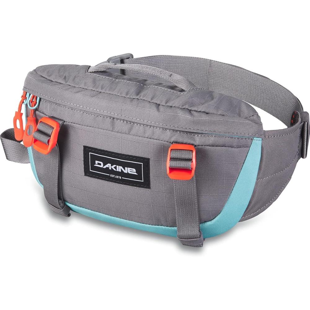 image:imageDakine Hot Laps Bike Waist Bag 1 LiterSteel Grey