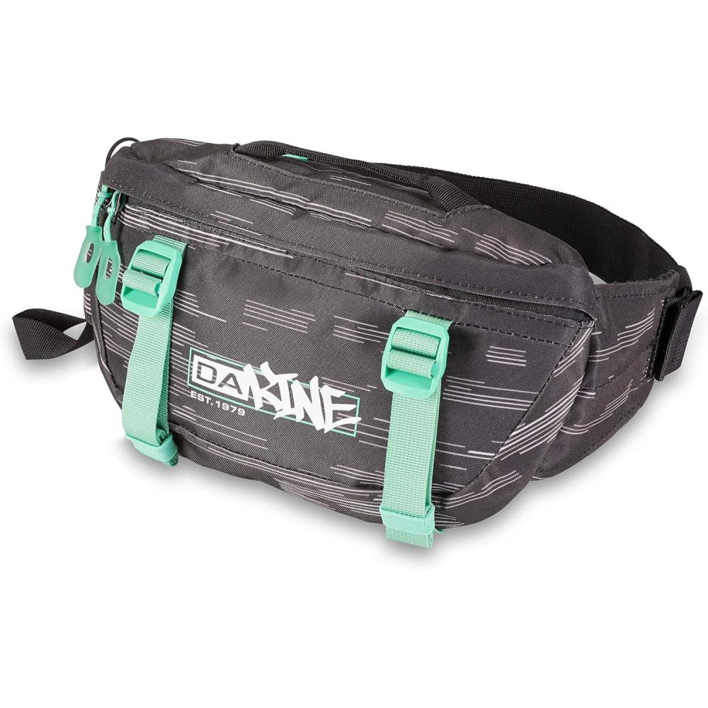 image:imageDakine Hot Laps Bike Waist Bag 1 LiterVandal