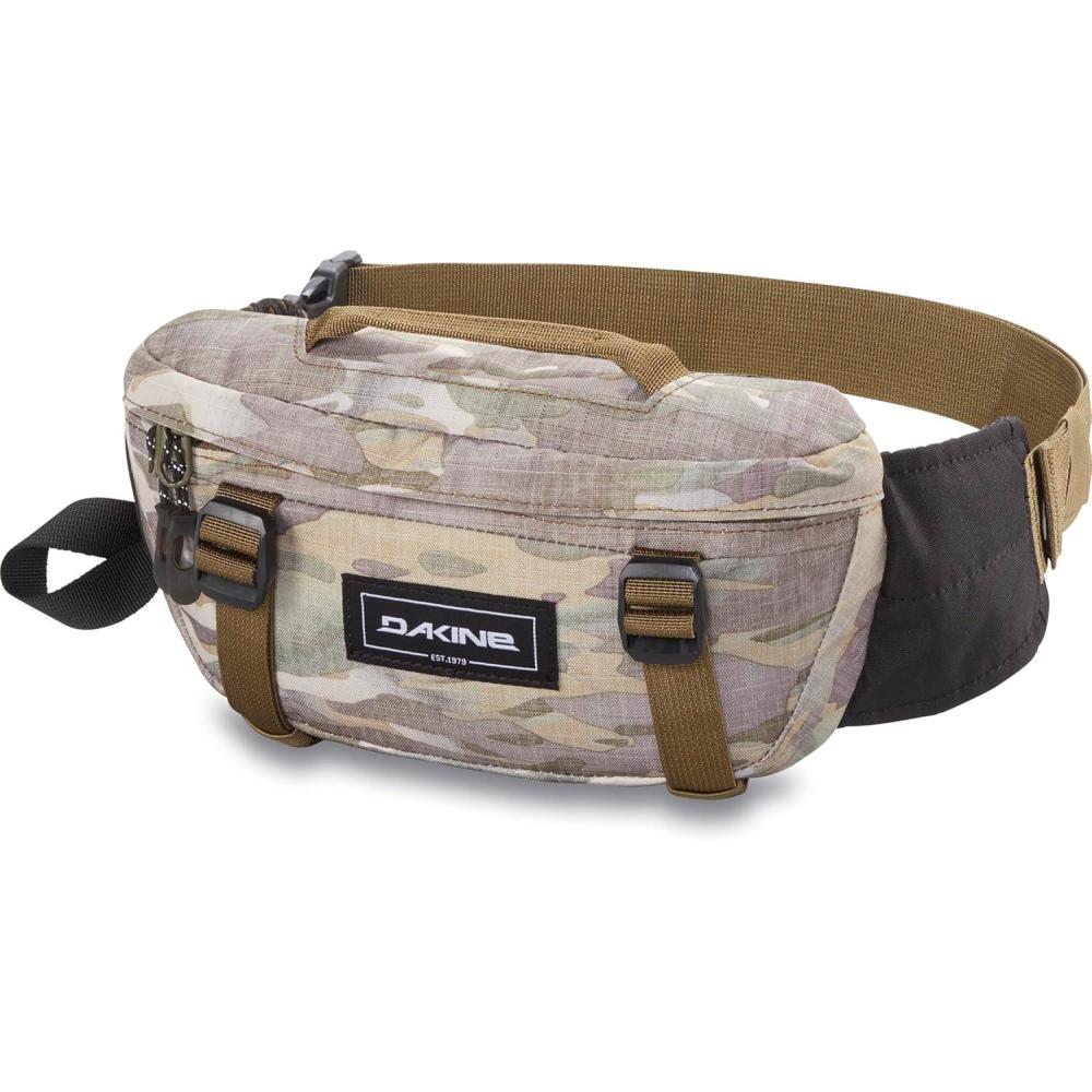 image:imageDakine Hot Laps Bike Waist Bag 1 LiterVintage Camo