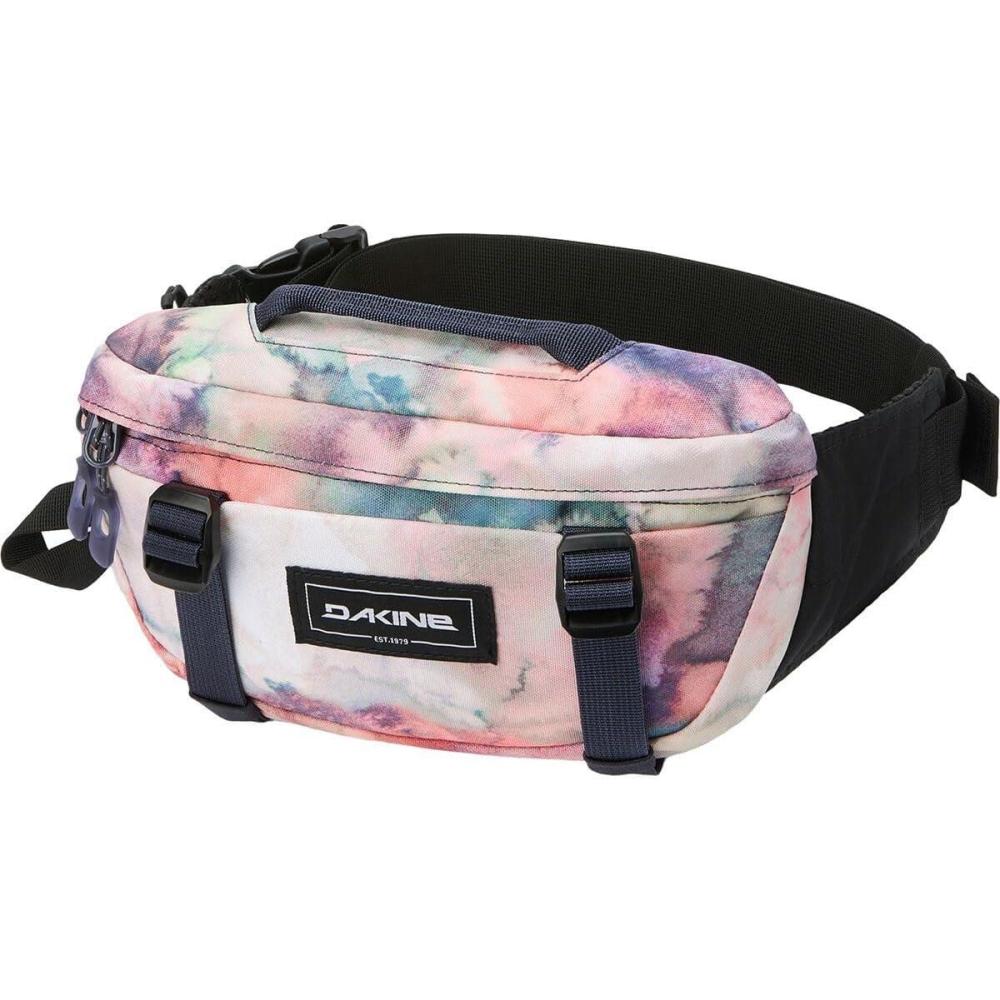 image:imageDakine Hot Laps Bike Waist Bag 1 LiterWATERCOLOR