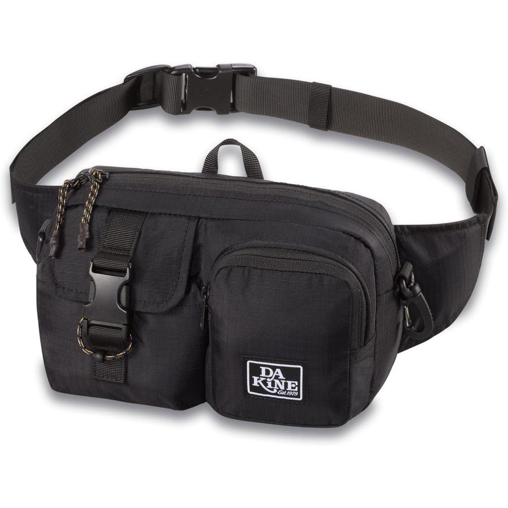 image:imageDakine Jagger Hybrid Hip PackBLACK