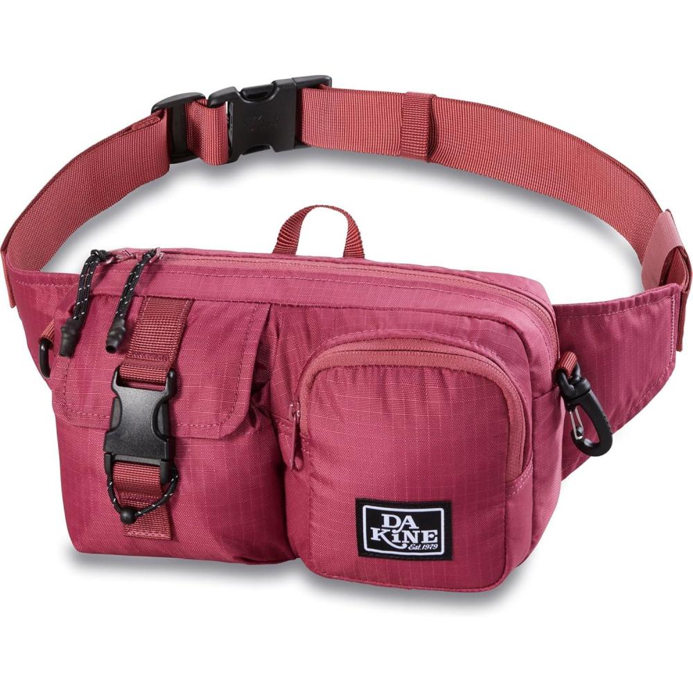 image:imageDakine Jagger Hybrid Hip PackDry Rose