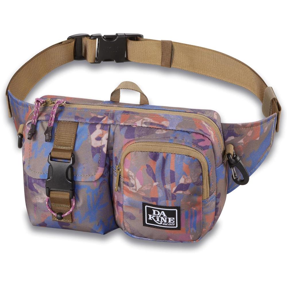 image:imageDakine Jagger Hybrid Hip PackHaiku Camo