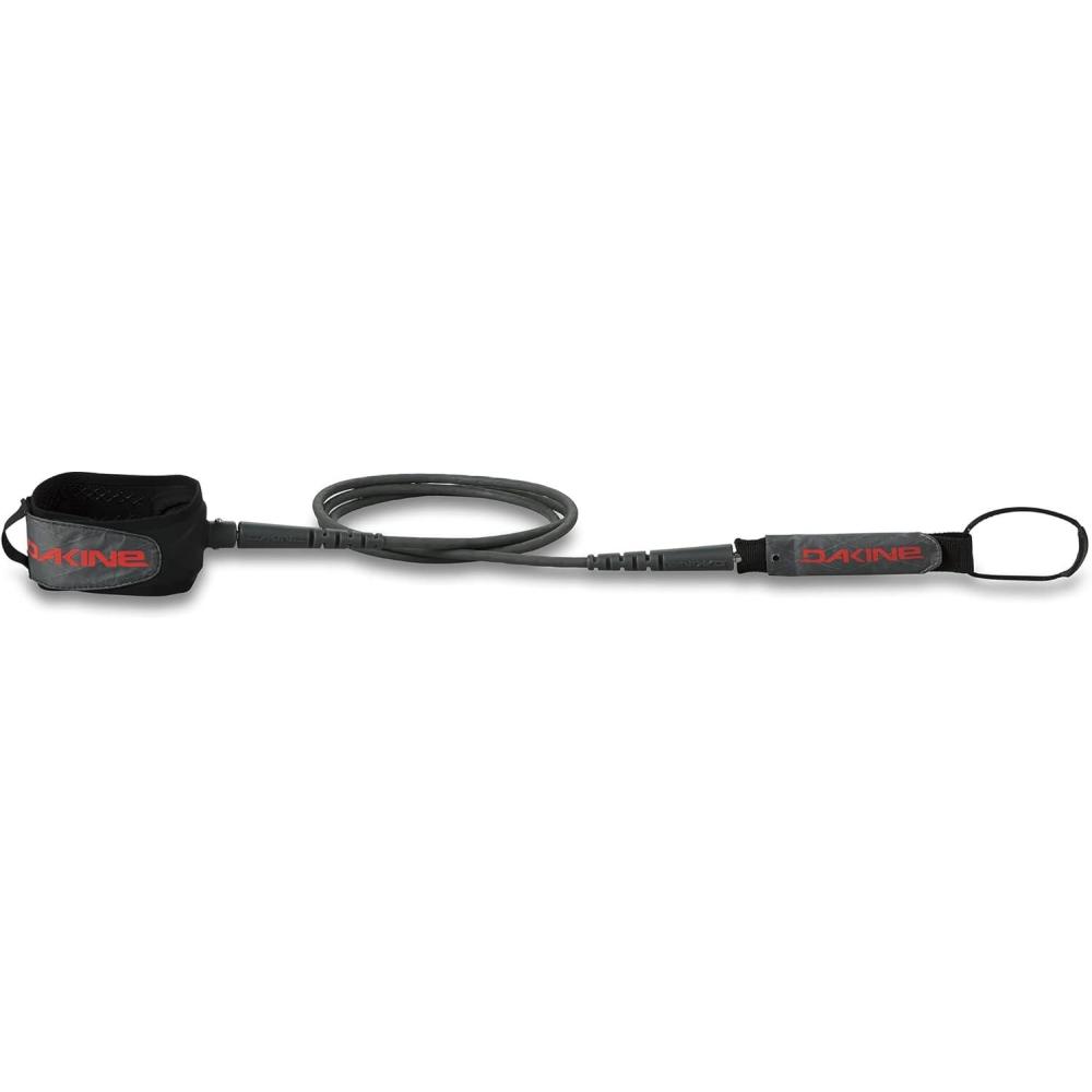 image:imageDakine Kaimana Team Leash 7FT X 14INShadow