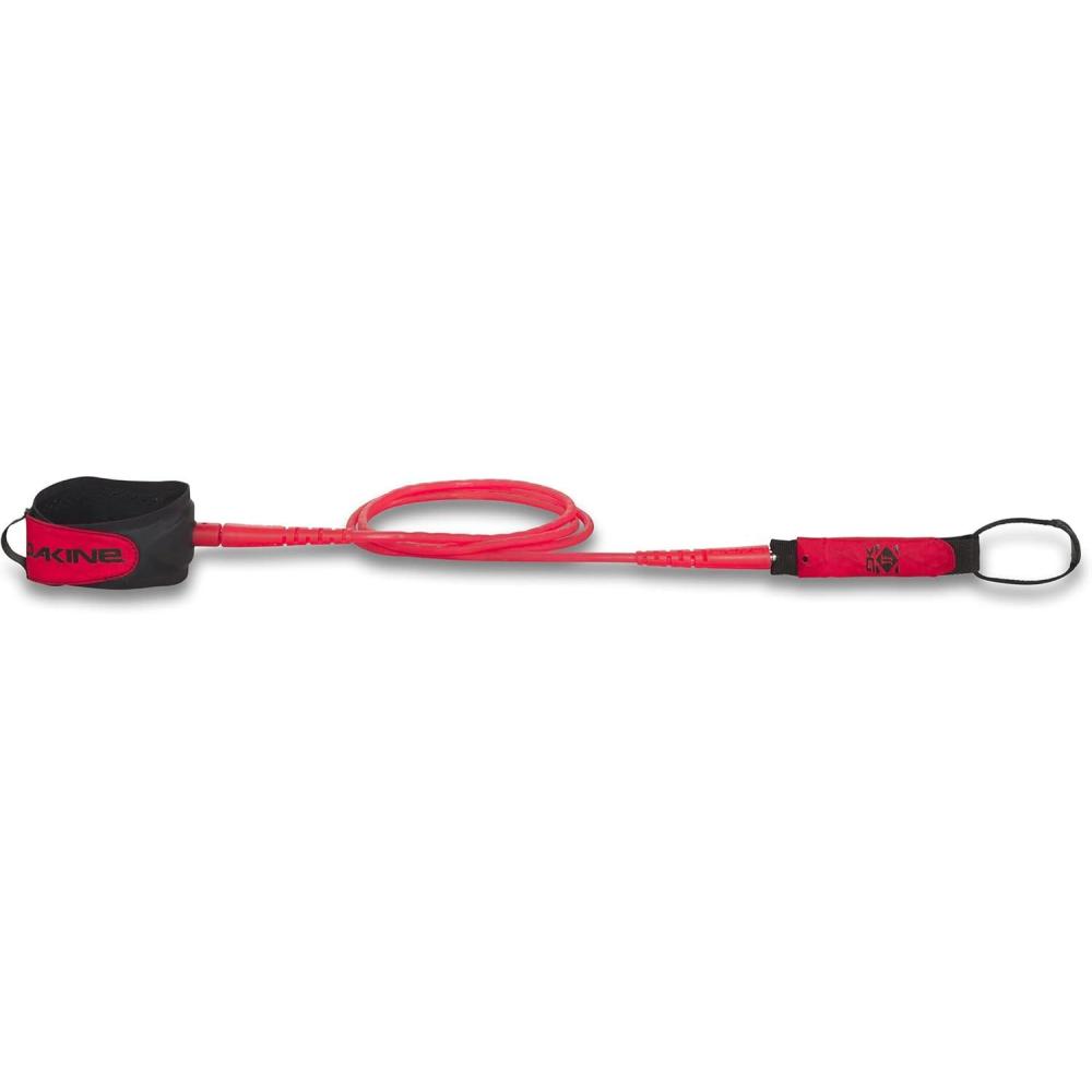 image:imageDakine Kaimana Team Surf LeashJJF Red