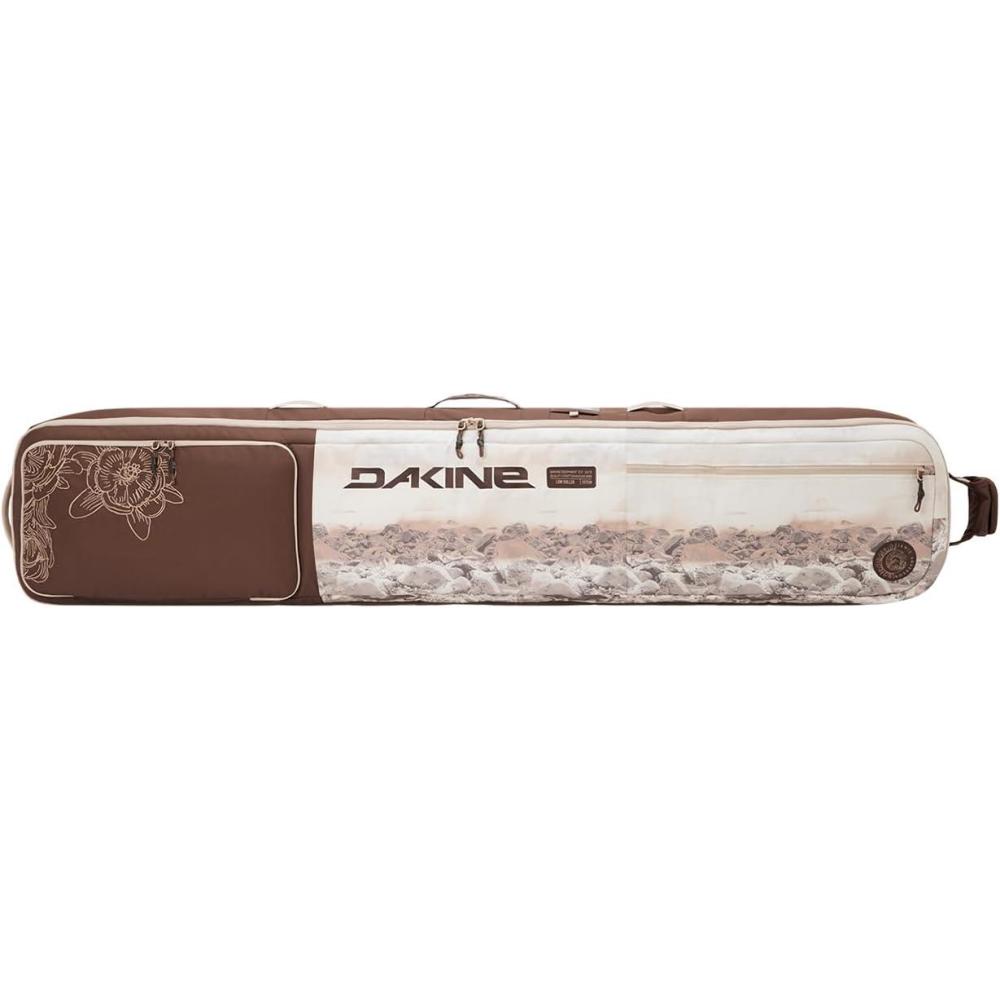 image:imageDakine Low Roller Snowboard BagANDERSON SUNSET
