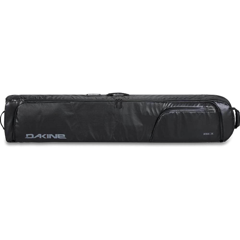 image:imageDakine Low Roller Snowboard BagBlack Coated DK