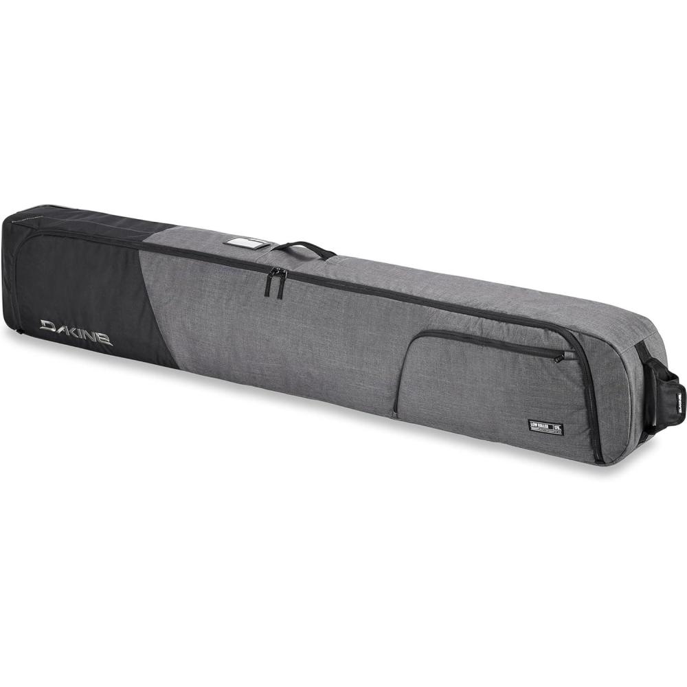 image:imageDakine Low Roller Snowboard BagCarbon