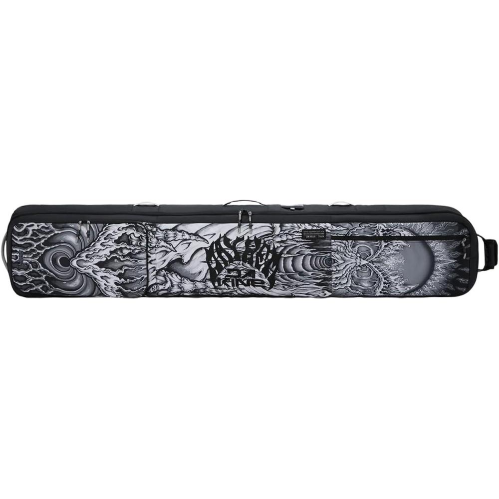 image:imageDakine Low Roller Snowboard BagMAYHEM GRIFFIN