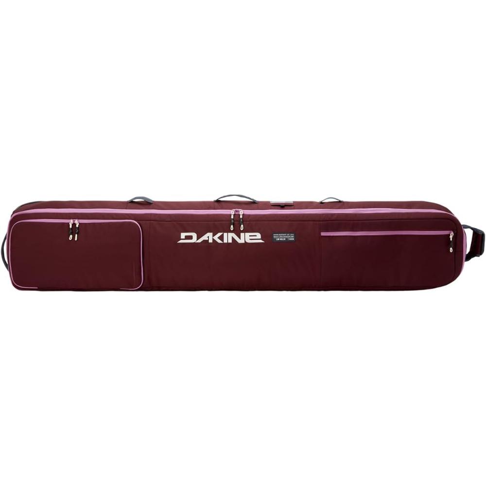 image:imageDakine Low Roller Snowboard BagPORT ROYALE