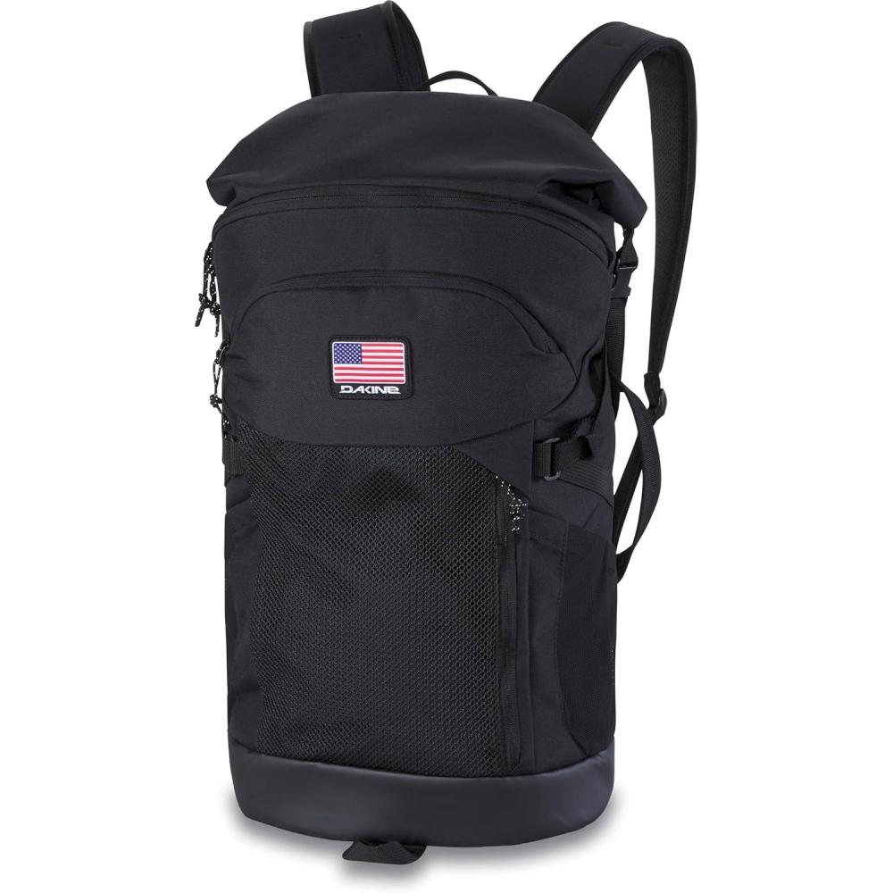 image:imageDakine MAYHEM MISSION SURF BACKPACK 30LAmerica
