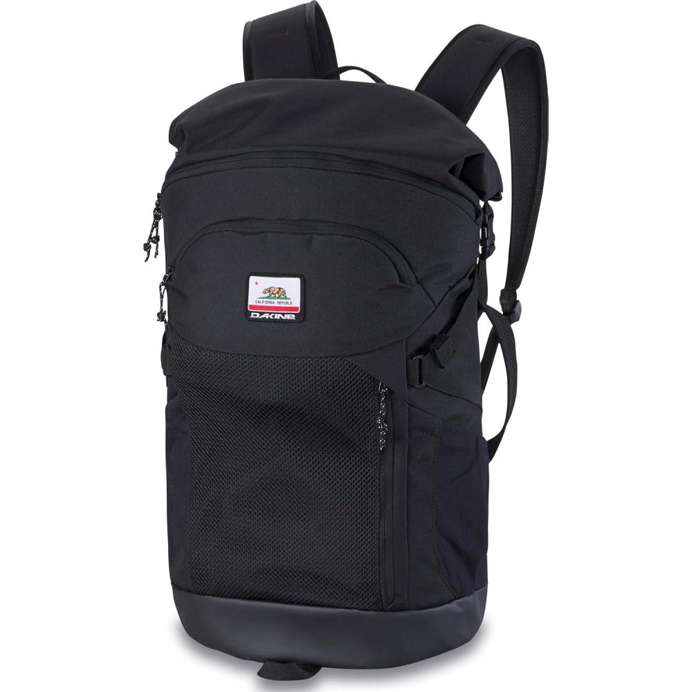 image:imageDakine MAYHEM MISSION SURF BACKPACK 30LCalifornia