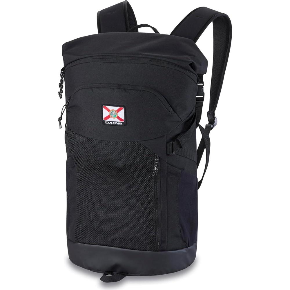 image:imageDakine MAYHEM MISSION SURF BACKPACK 30LFlorida