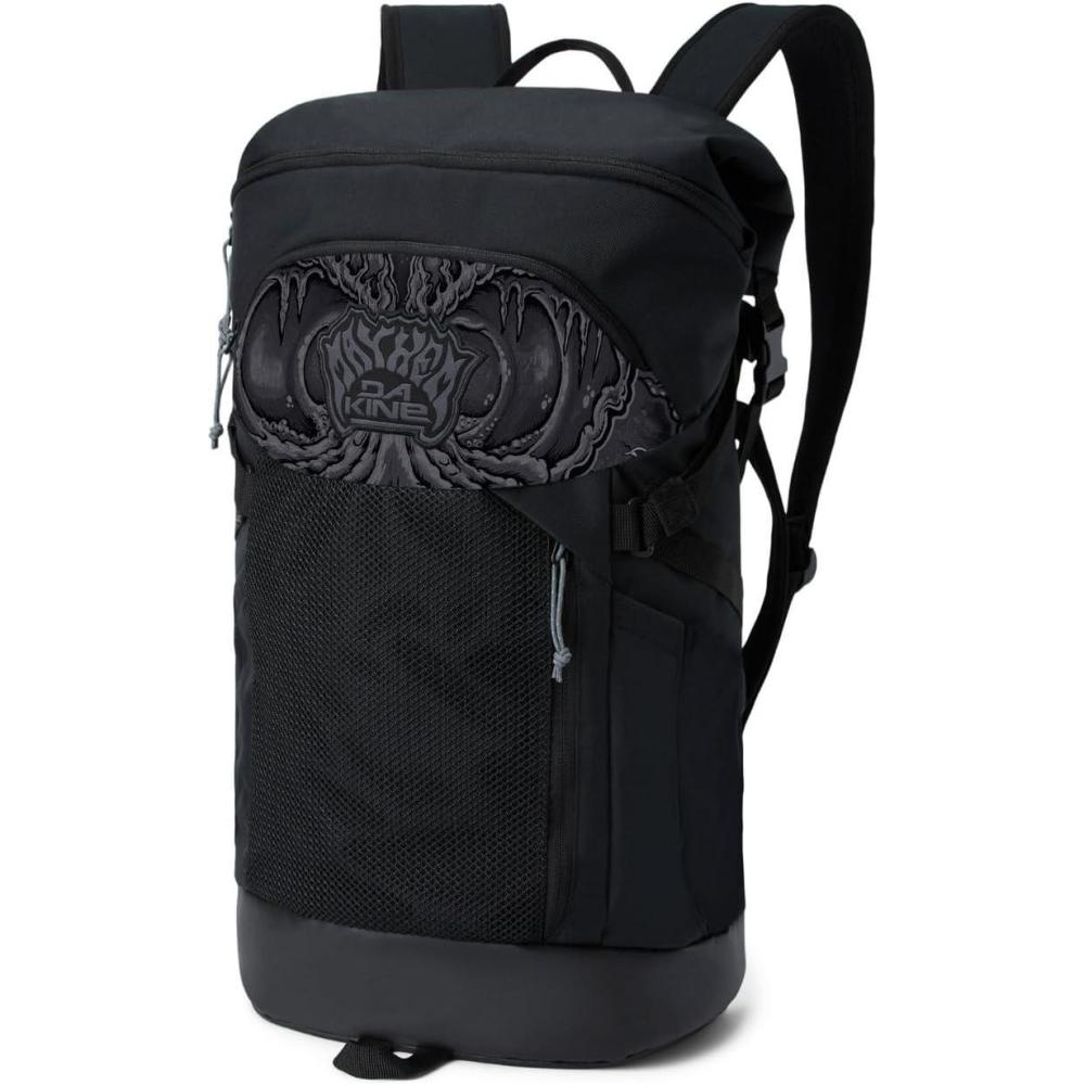 image:imageDakine MAYHEM MISSION SURF BACKPACK 30LMayhem Black