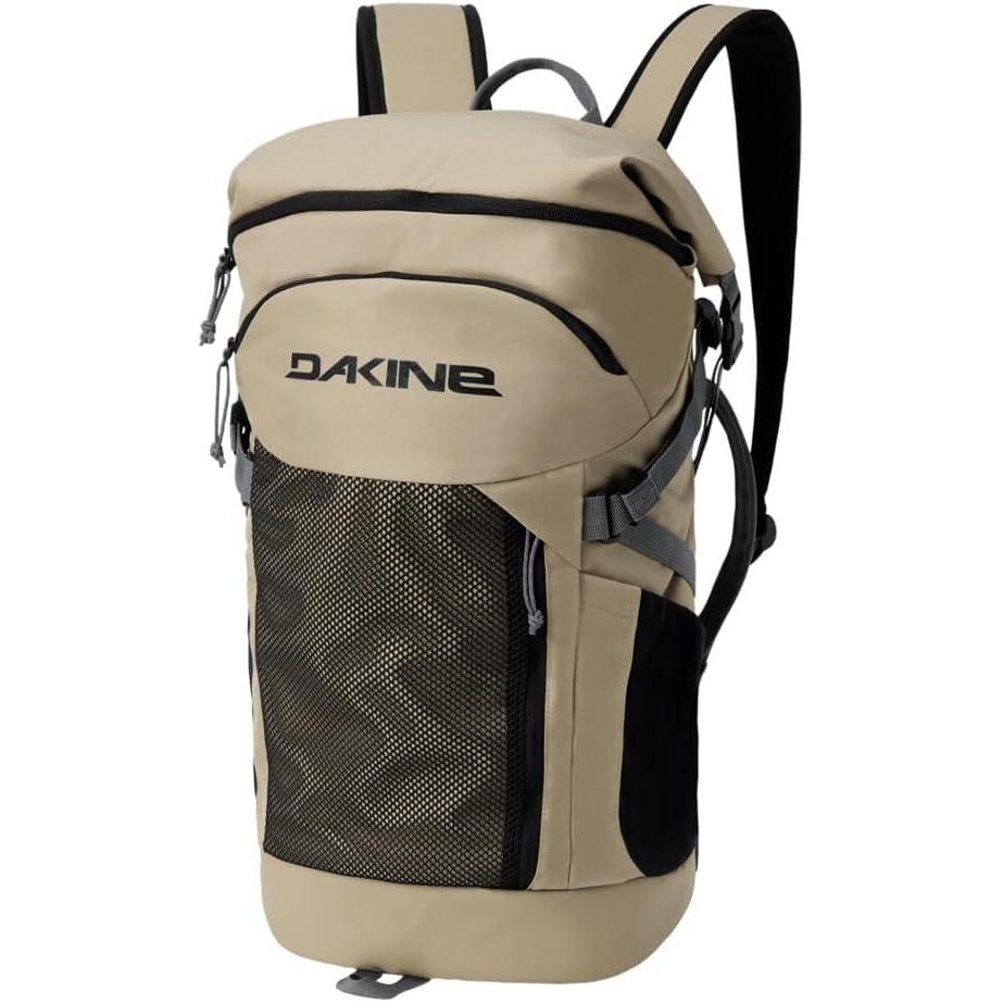 image:imageDakine MAYHEM MISSION SURF BACKPACK 30LStone