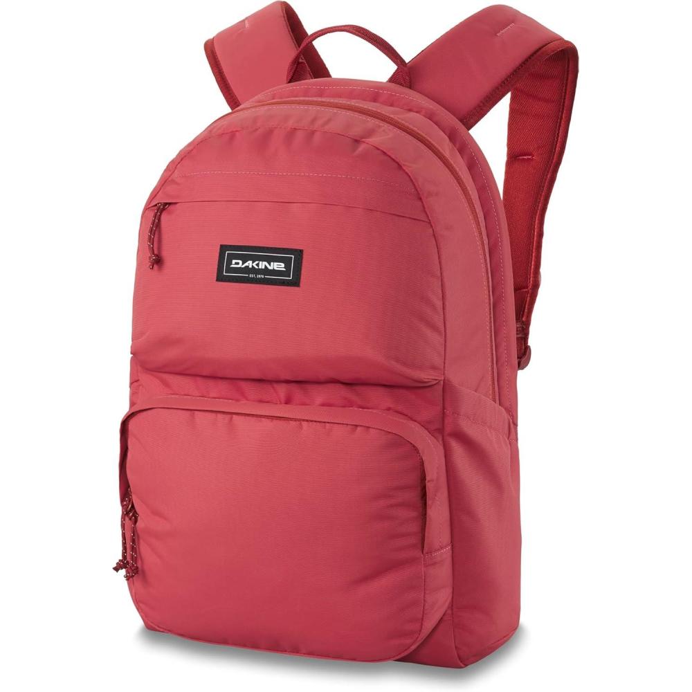 image:imageDakine METHOD BACKPACK 25L ODYSSEYMineral Red