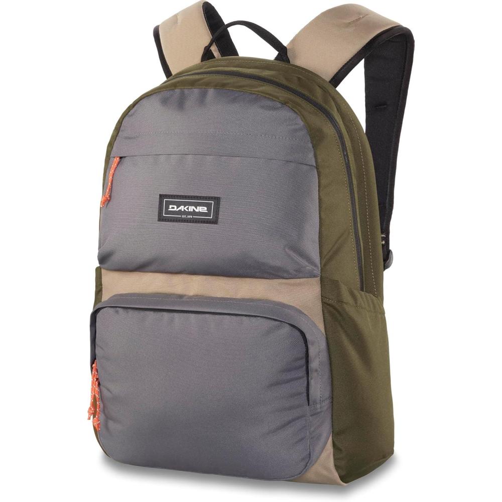 image:imageDakine METHOD BACKPACK 25L ODYSSEYMosswood