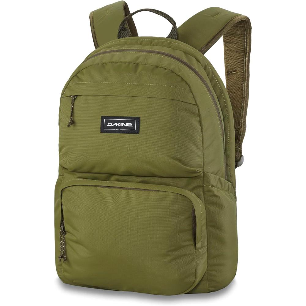 image:imageDakine METHOD BACKPACK 25L ODYSSEYUtility Green