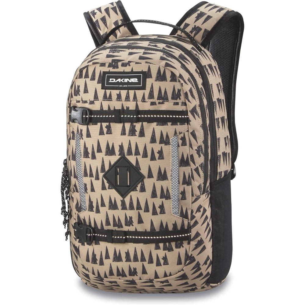 image:imageDakine MISSION BACKPACK 18LBear Games