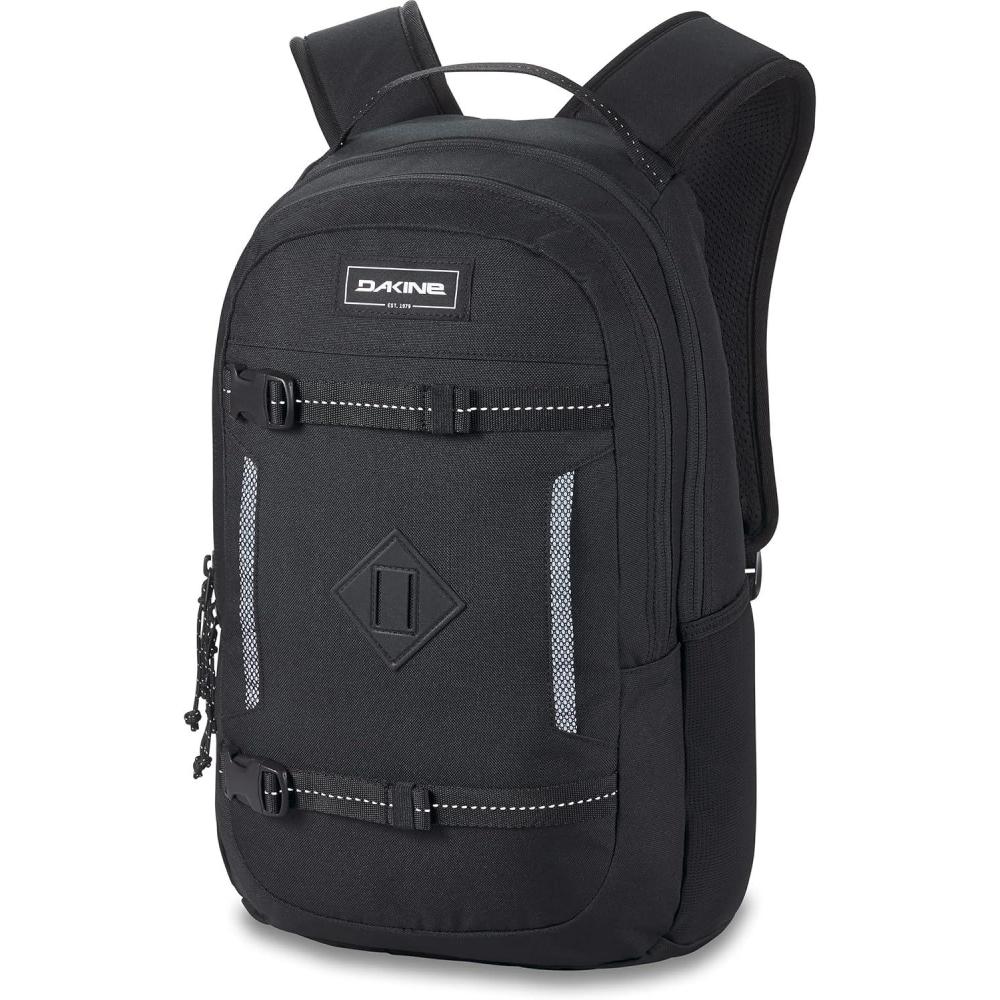 image:imageDakine MISSION BACKPACK 18LBlackdk