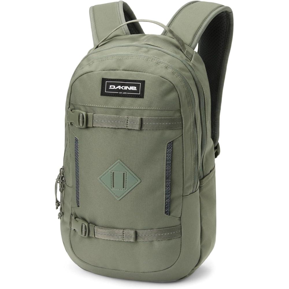 image:imageDakine MISSION BACKPACK 18LMulled Basil