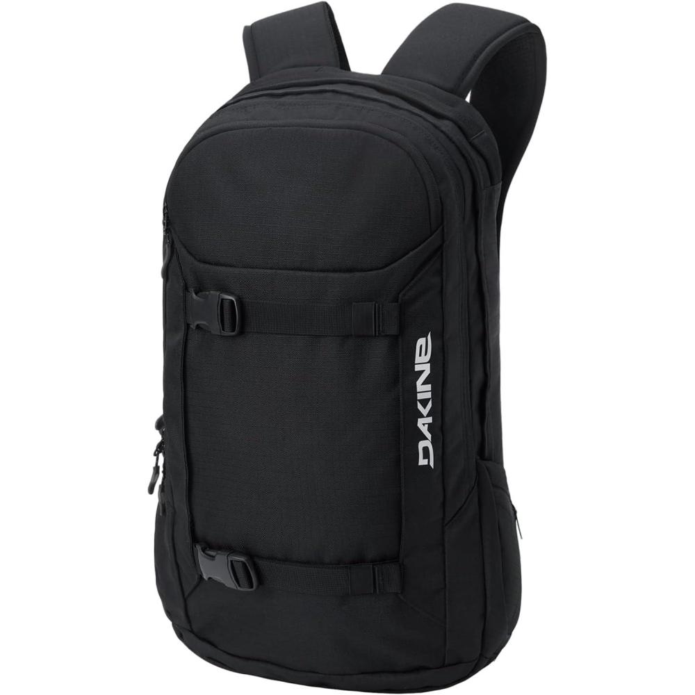 image:imageDakine MISSION BACKPACK 25L BLACK