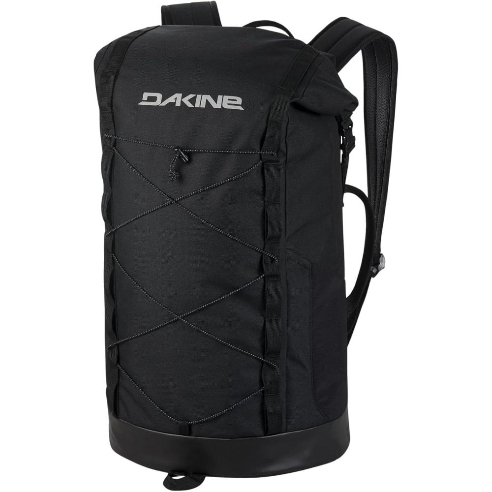 image:imageDakine MISSION SURF WETDRY ROLLTOP BACKPACK 35LBlack