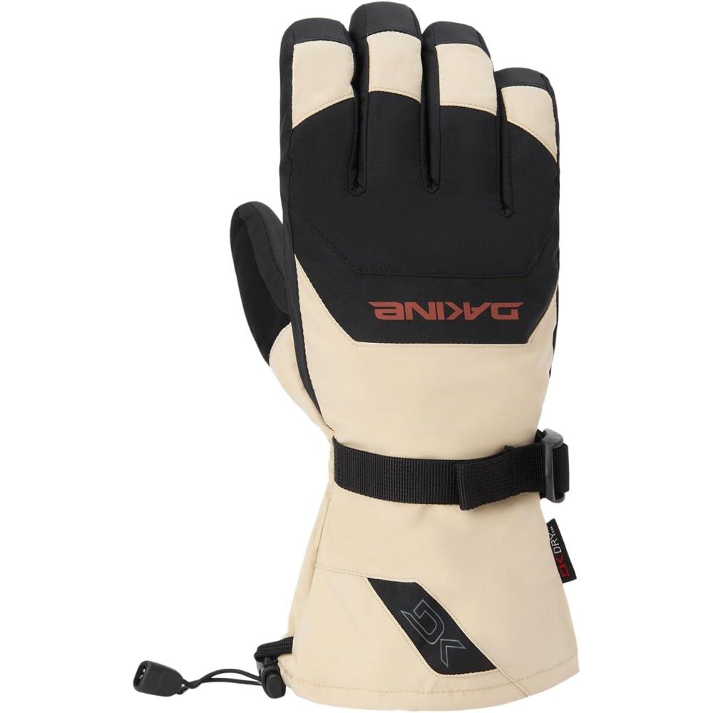 image:imageDakine Mens Scout Snowboard amp Ski GlovesBROWN RICE