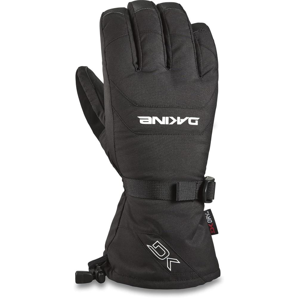 image:imageDakine Mens Scout Snowboard amp Ski GlovesBlack