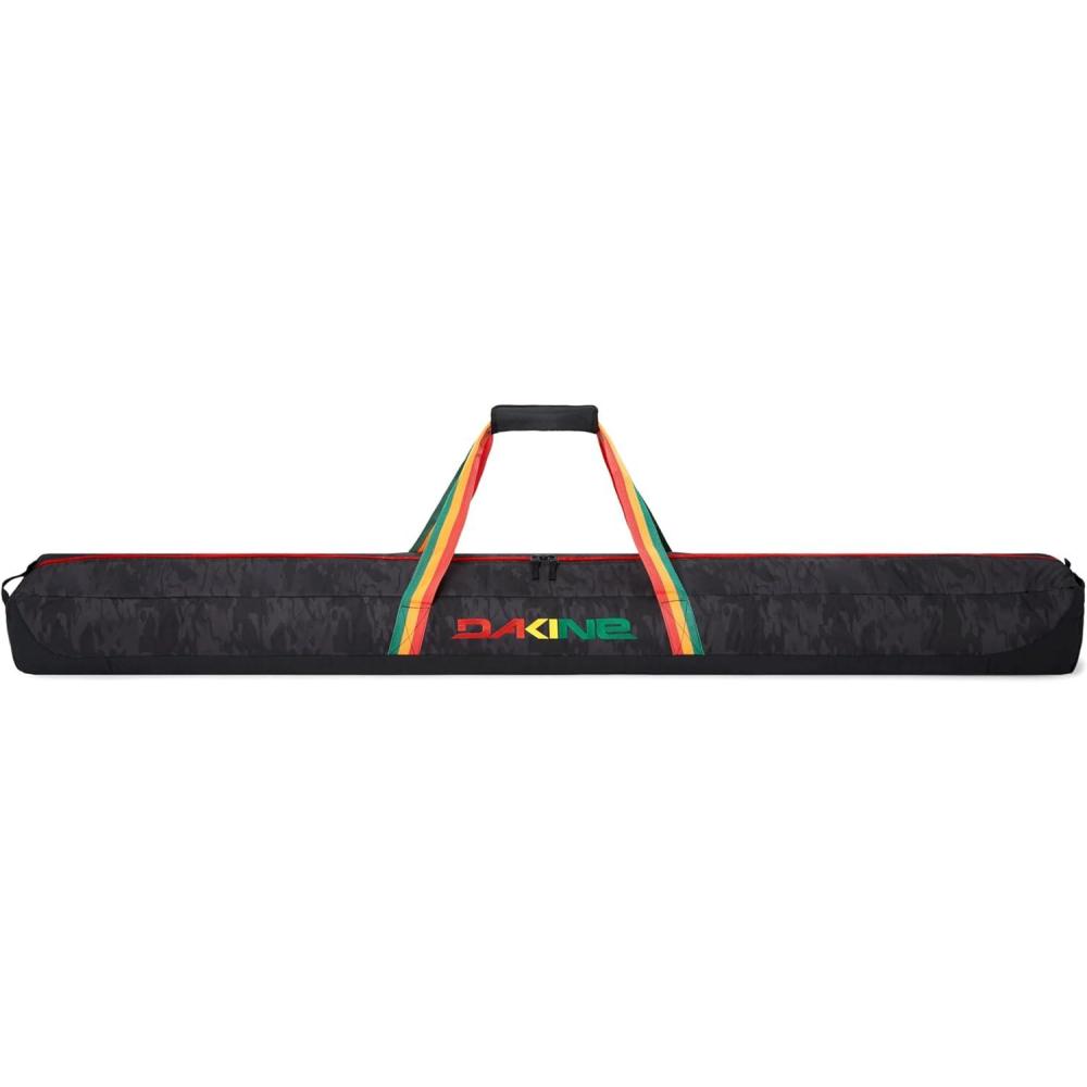 image:imageDakine Padded Ski SleeveBlack Vintage Camo