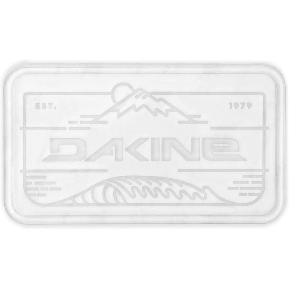 image:imageDakine Peak to Peak Stomp PadClear White