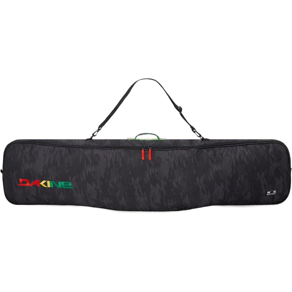 image:imageDakine Pipe Snowboard BagBlack Vintage Camo