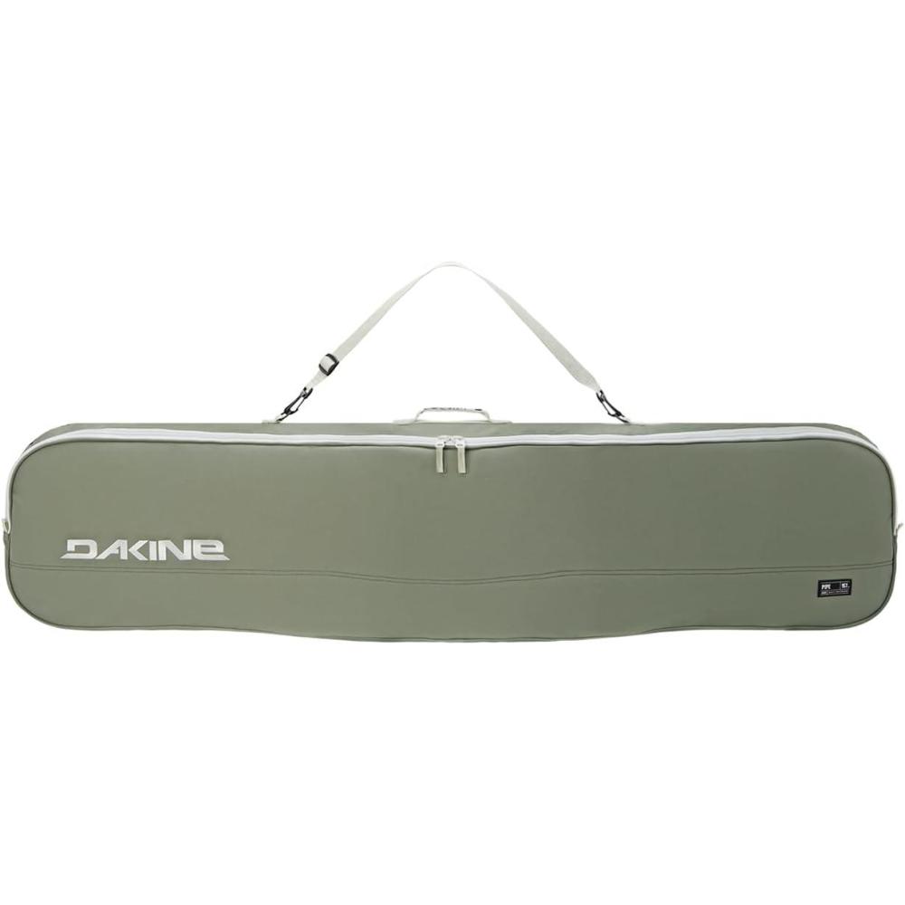 image:imageDakine Pipe Snowboard BagMULLED BASIL